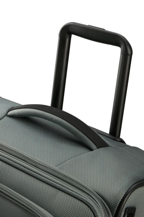 Samsonite RESPARK Spinner 67/24 exp.sage grey